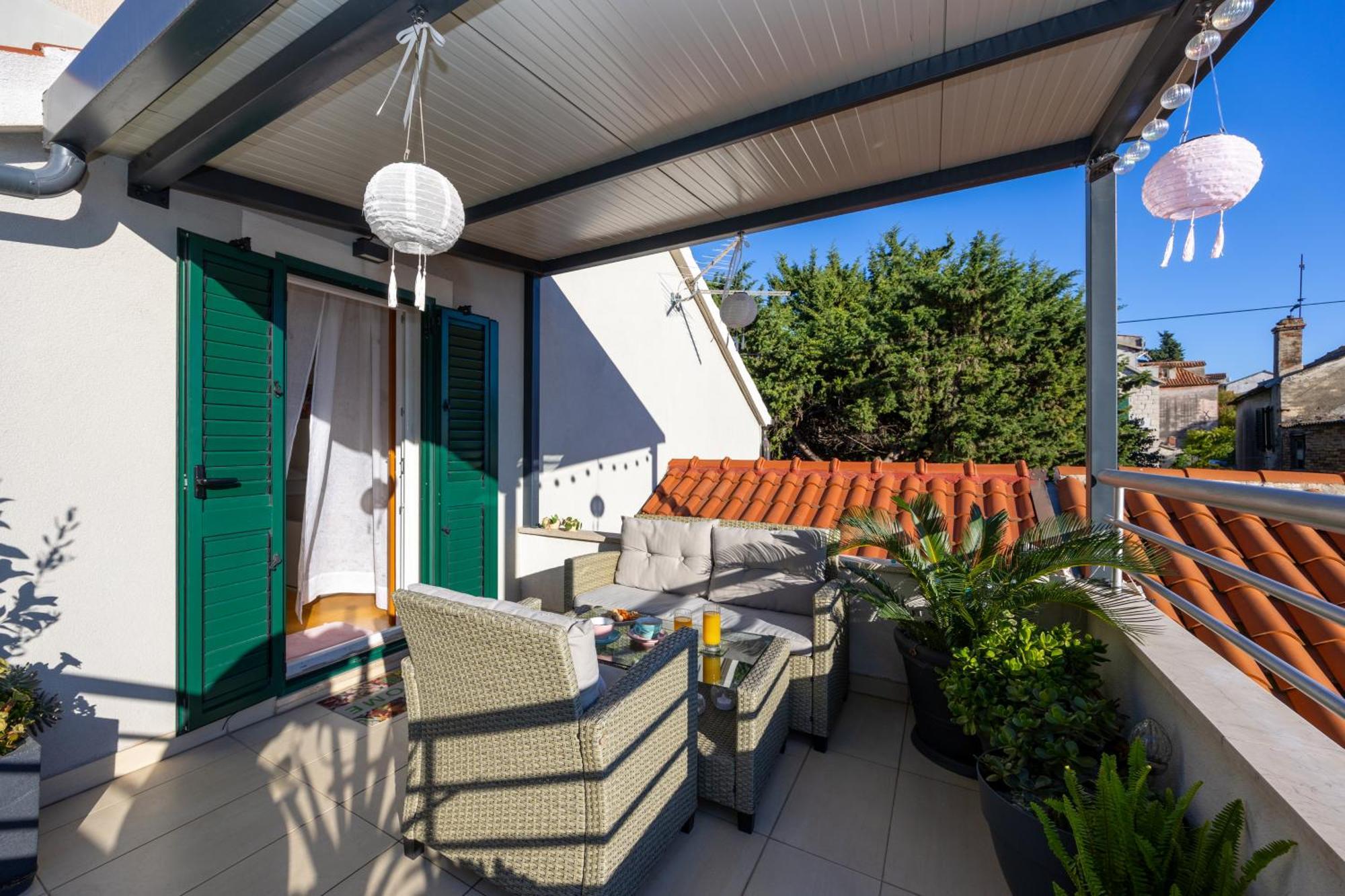Apartment Dome Split Extérieur photo