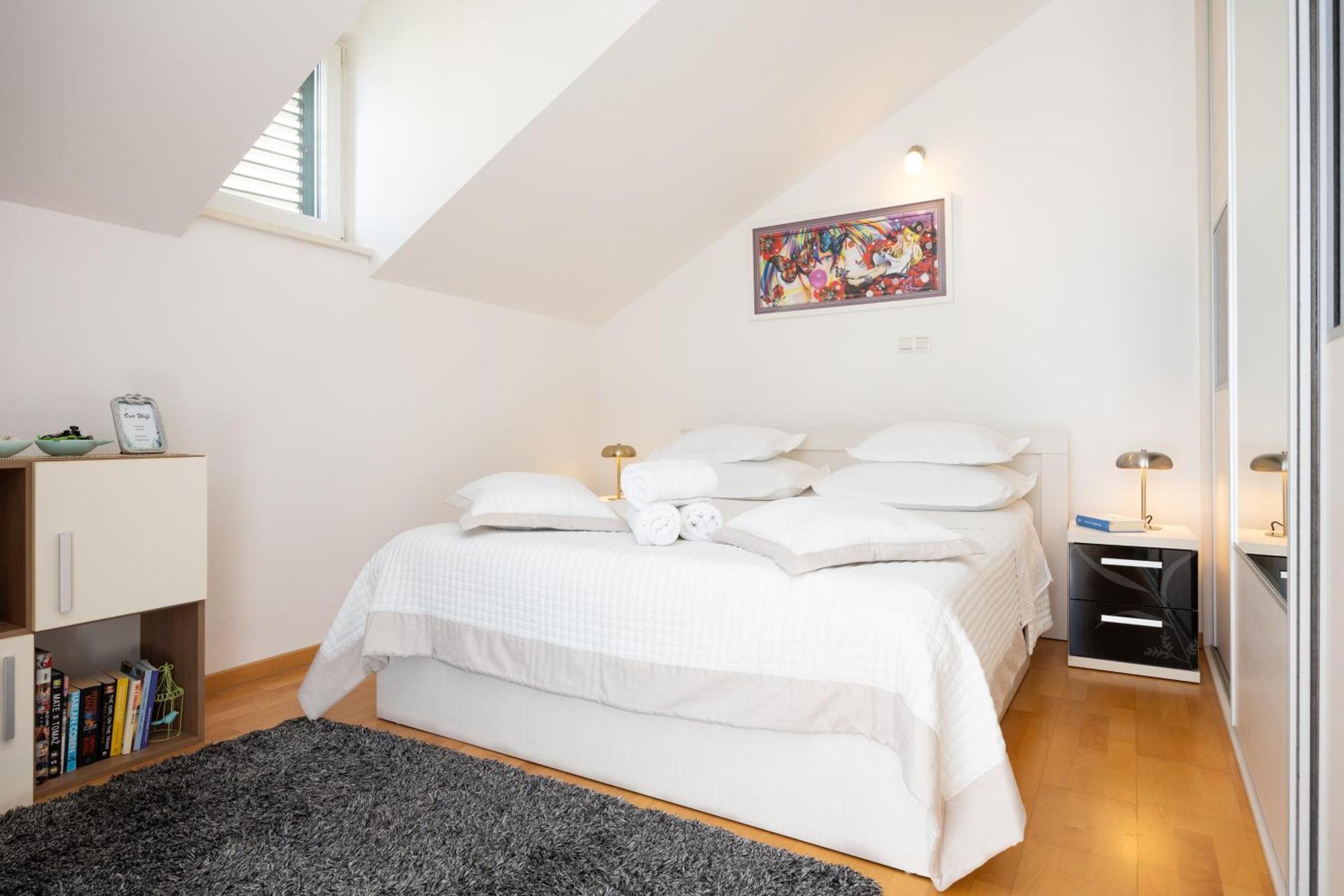 Apartment Dome Split Extérieur photo